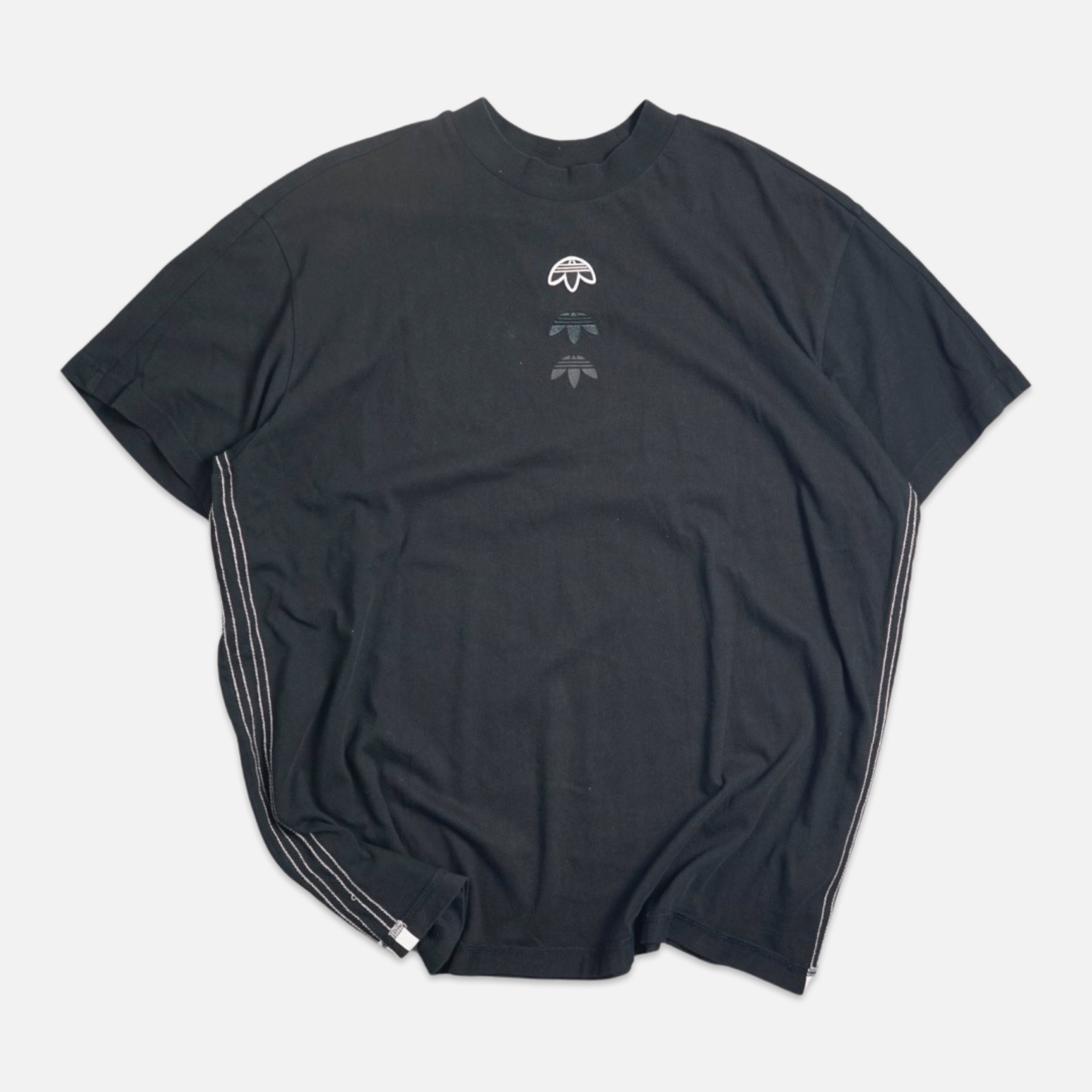 Alexander wang adidas tee on sale