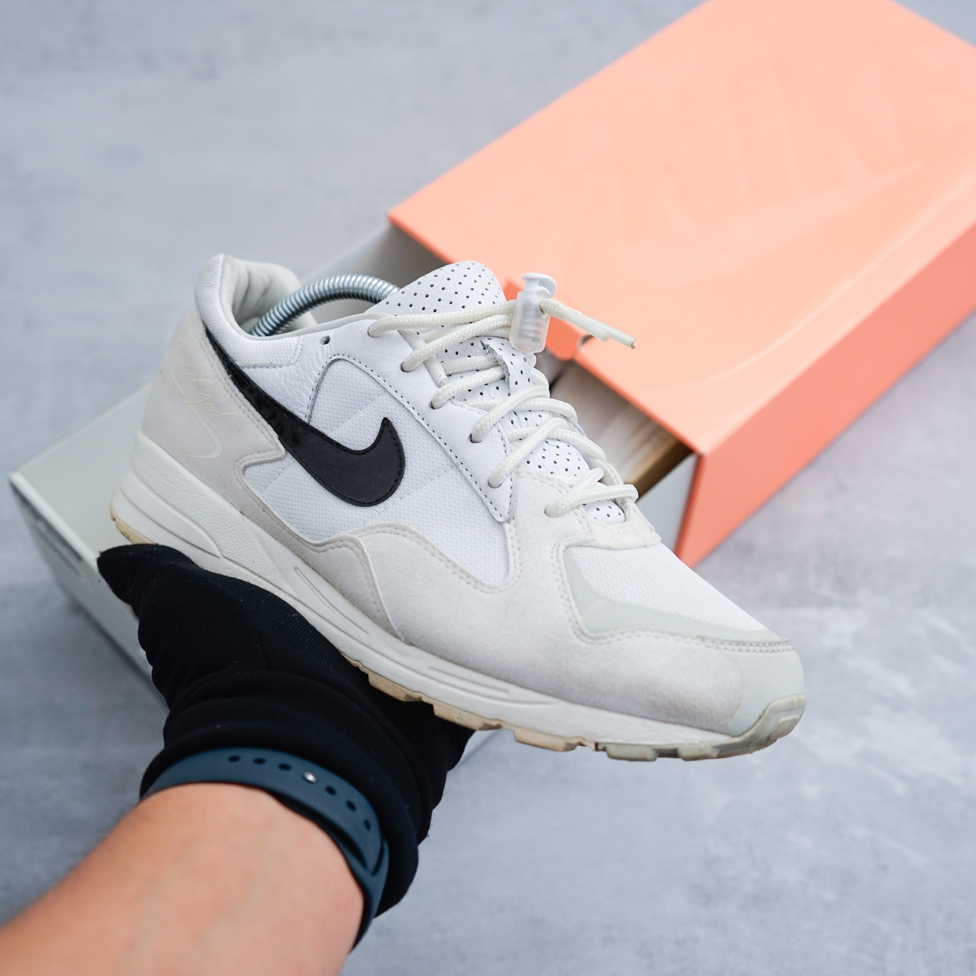 Air skylon 2 fog on sale