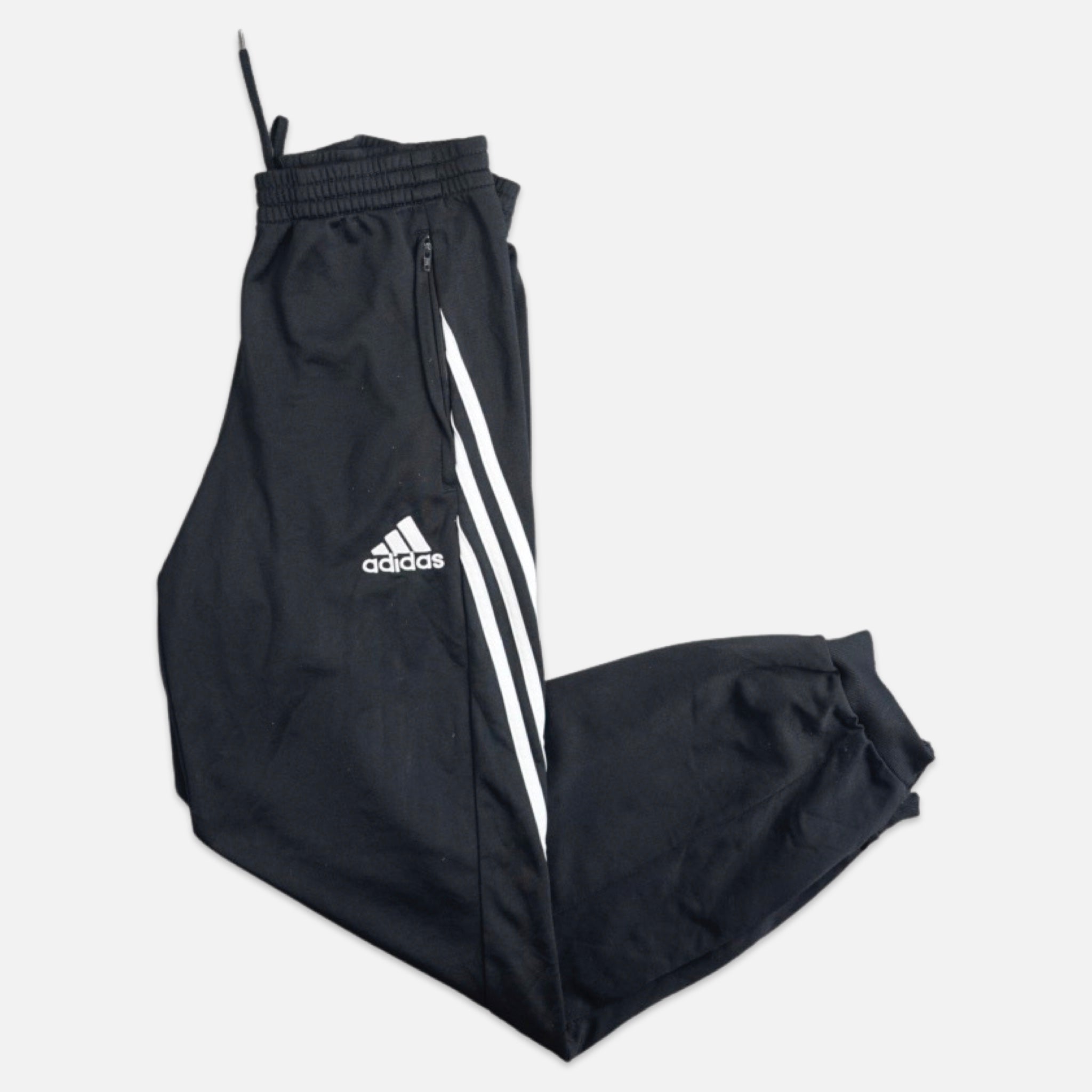 Adidas jog pants best sale