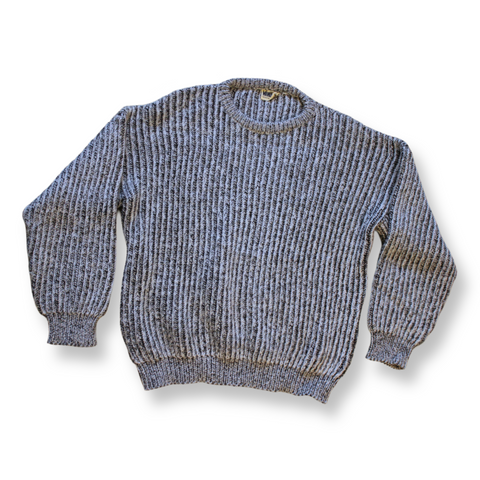 *Rare Vintage US Knitted Sweater | Size XXL