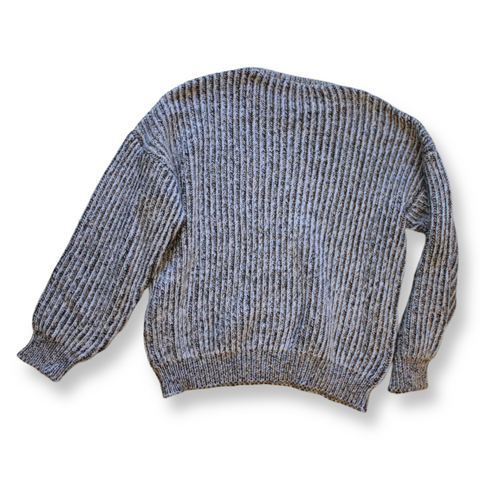 *Rare Vintage US Knitted Sweater | Size XXL