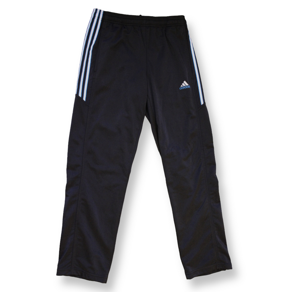 Adidas trackpants Black | Size S (164 cm)