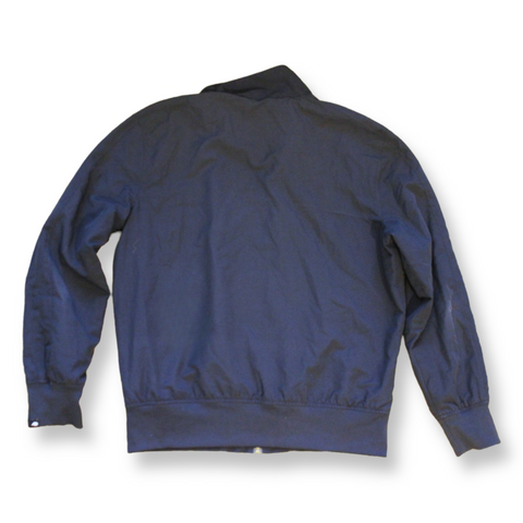 *Nike The Athletic Dept. Trainingsjacket Navy Blue | Size M