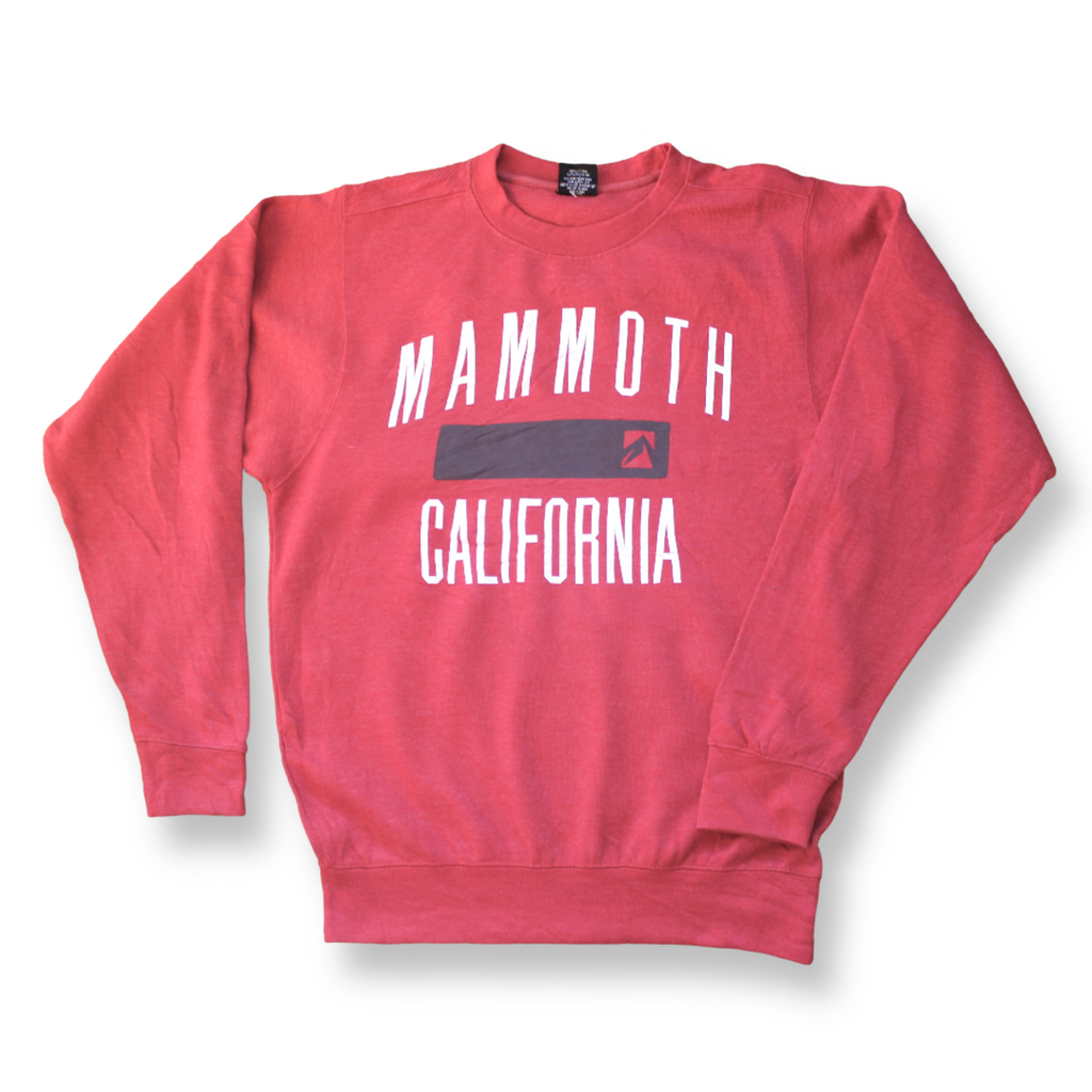 Mammoth California Sweater | Size S