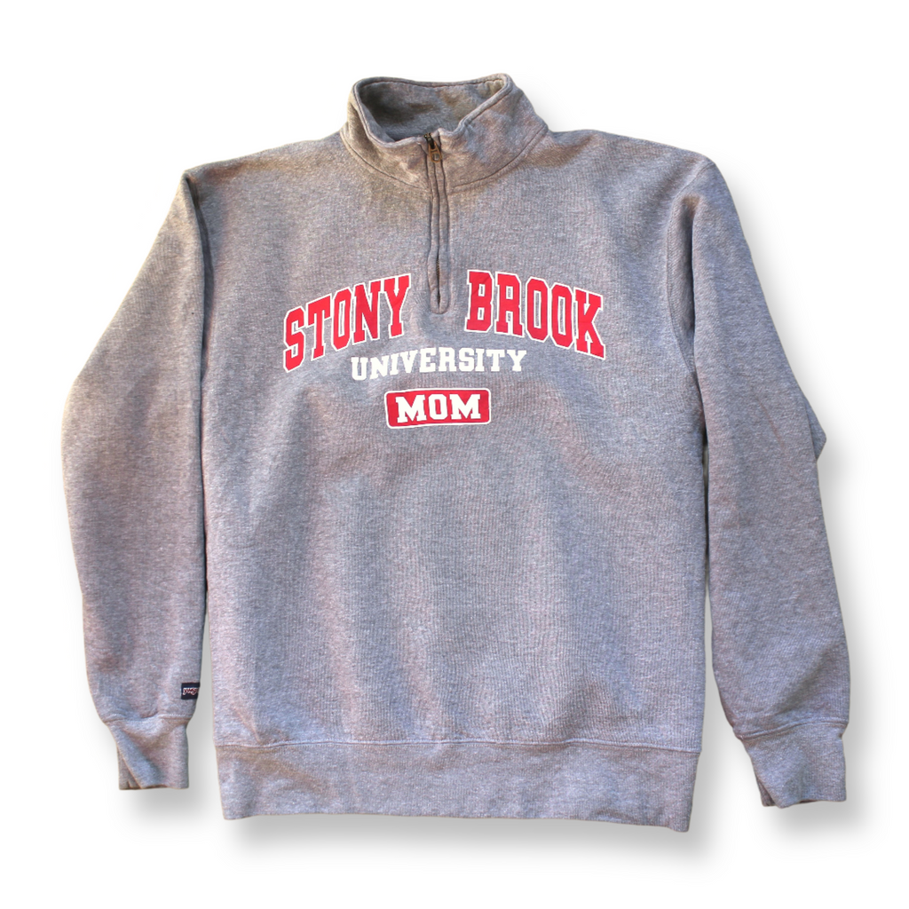 Stoney Brook University MOM Sweater | Size M