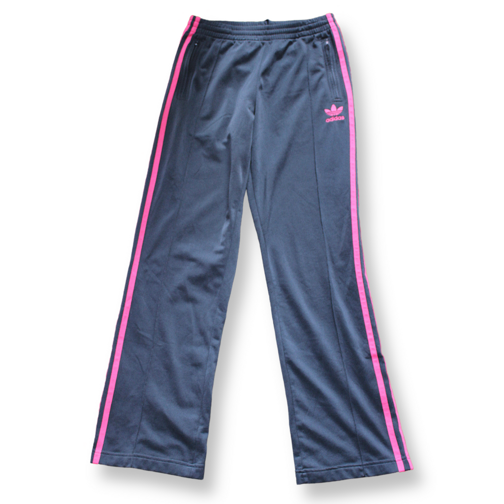 Adidas original retro track pants best sale