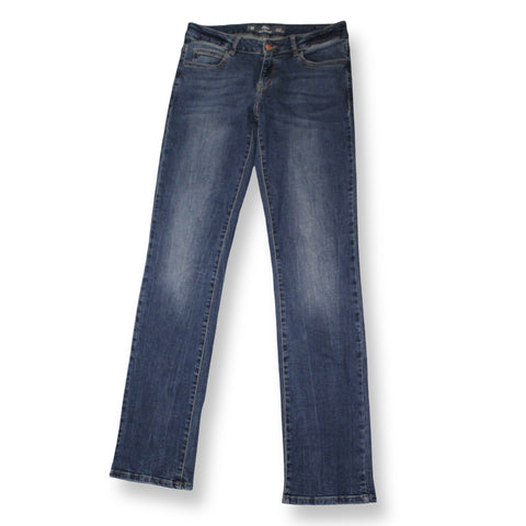 *S.Oliver Damen Catie Straight Jeans | Size M (29/34)