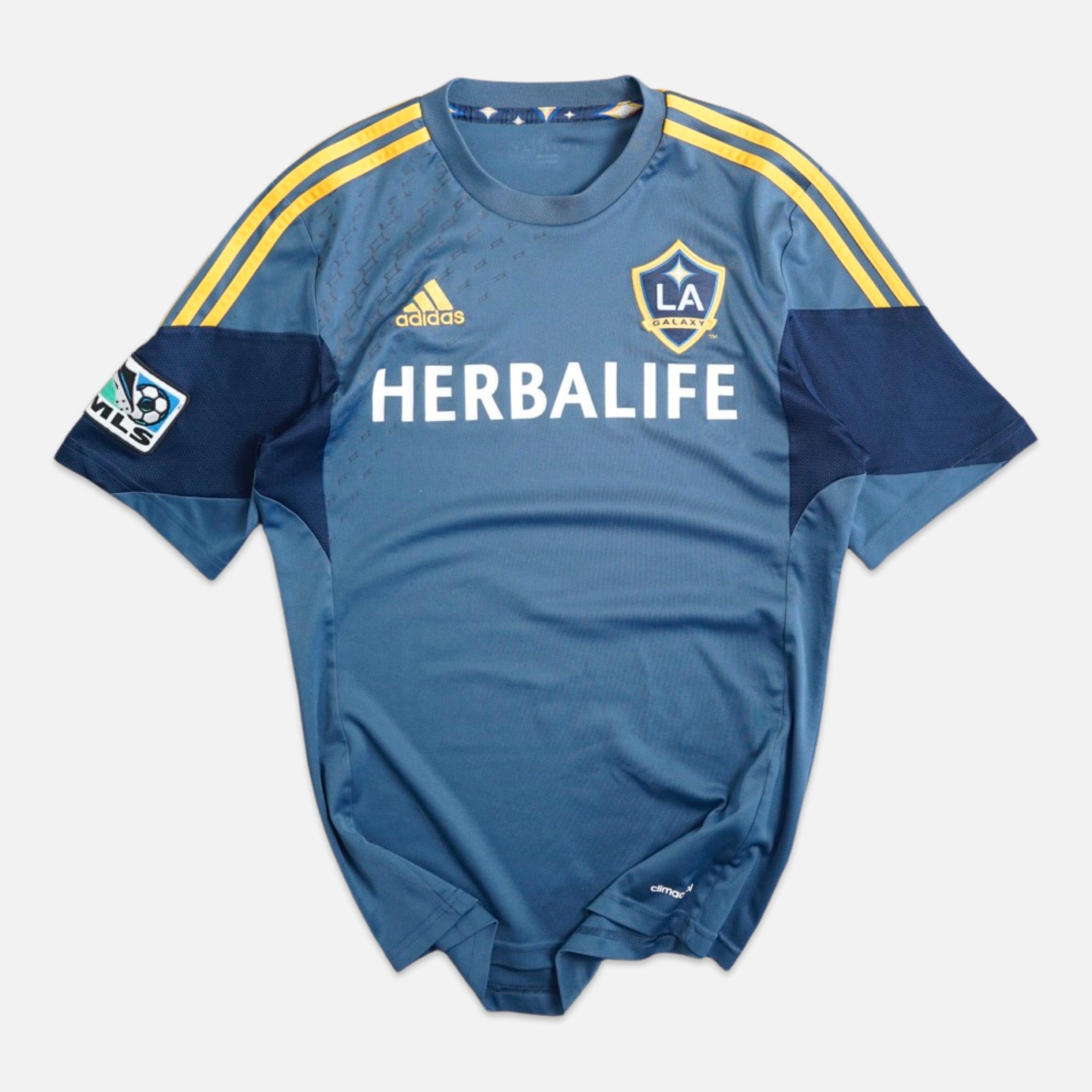 Adidas LA Galaxy Trikot DREZZ Vintage clothes