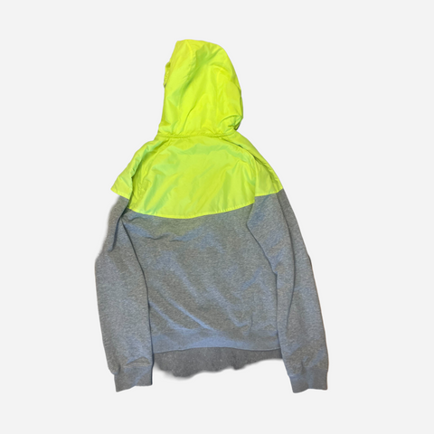 NIKE Neon Vintage Jacke