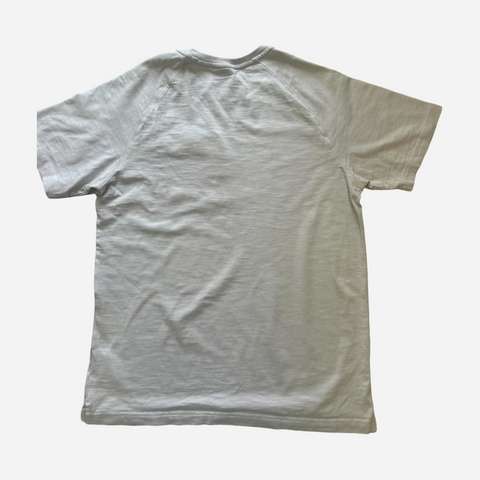 NIKE Grey Vintage T-Shirt