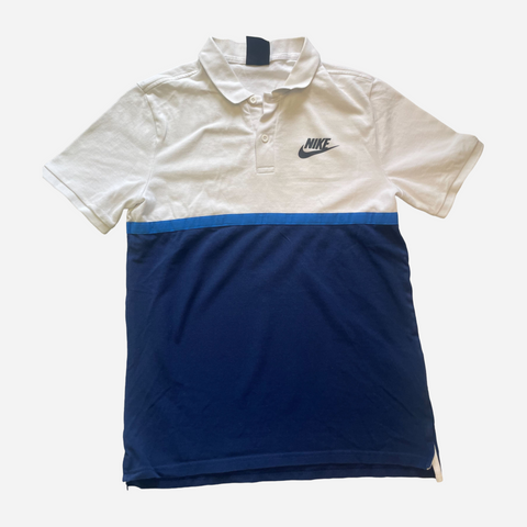 NIKE Vintage Polo-Shirt