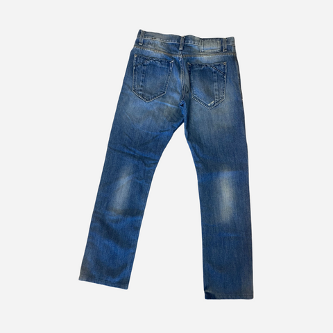 Blend Bliggard Fit Vintage Regular Jeans