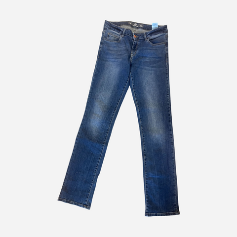 Blend Bliggard Fit Vintage Regular Jeans