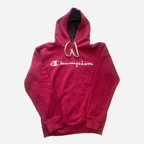 Champion Vintage Hoodie | Size M