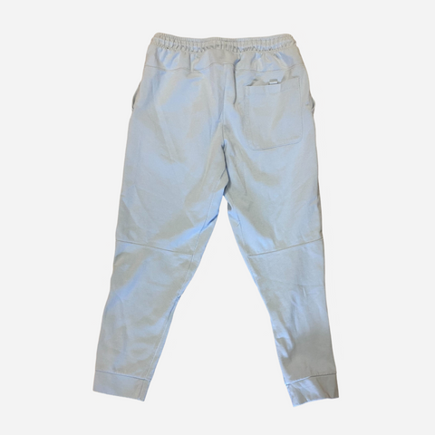 NIKE Jogger in Sky Blue  | Size M