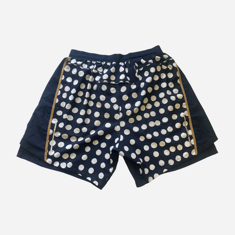 NIKE AIR Polka Dot Shorts | Size L